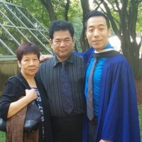 Eugene Wong
