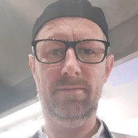 Adrian Crowther