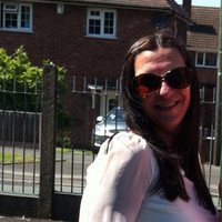Angie Pearson