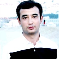 Javlon Sharafiddinov