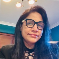 Farzana Allegacone