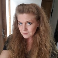 Annika Häggström
