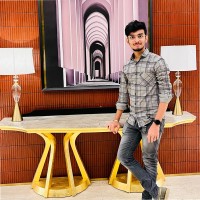Prathamesh Thorat