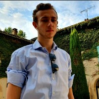 Guilhem Clanet