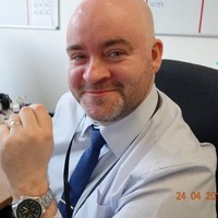 Derek Fleming