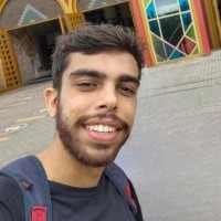 Lucas Pereira