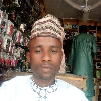 Tijjani Abba