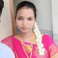 Monisha Dinesh