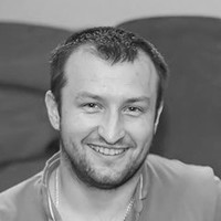 Andrii Zghuria