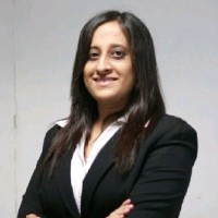 Krina Naik  (L.I.O.N)