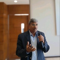 Prabhu Joseph