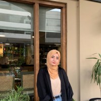 Kanza Shahzad