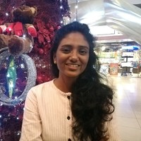 Dilhani Samarathunga