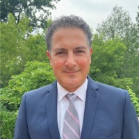 Mel Sater