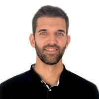 Jorge Hortelano Solera