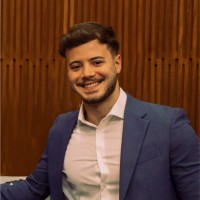 Gustavo Ribeiro de Oliveira