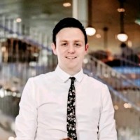 Ben Nightingale Cert.GAI, BA (Hons)