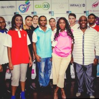 YAMP ShirtCollection