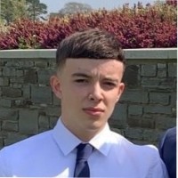 Alex Mcdonnell