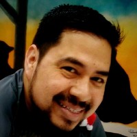 Mark Fernandez