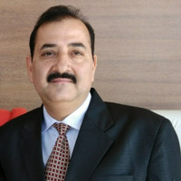 Rupesh Sawhney