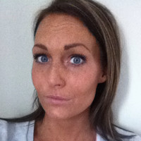 Pernille Rosa Justesen