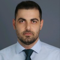 mohammad gholami