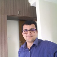 Shankar Naik Kp