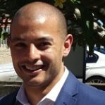 Matthew Reece Nissen