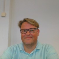 Johan de Jonge