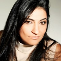 Maria Cecilia Fricke Chohfi