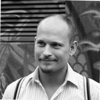 Erik Hallgren