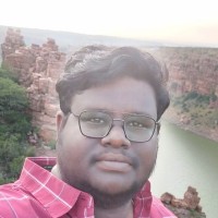 Shivasuriyan B