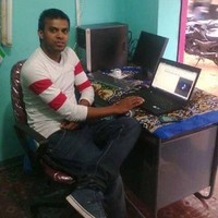 Anantha T Selva