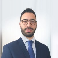 Chris Tzikas