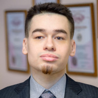 Boris Spiridonov