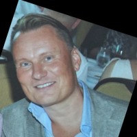 Gunnar Kristian Gran