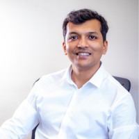Vivek D.