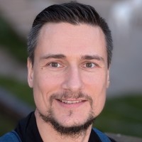 Alex Syvorotka