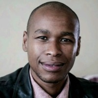 Adrian Mathebula