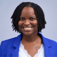 Latisha Bright