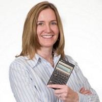 Marla Jibben, MBA, PMP