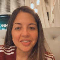 Mary Iliana Camacho Mujica