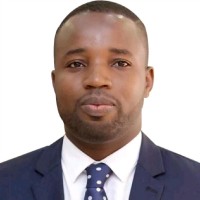 Gahi N'drin Eugène