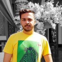 Vipul Narula
