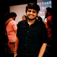 Vishnu . R
