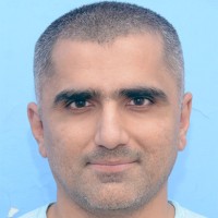 Saqib Butt