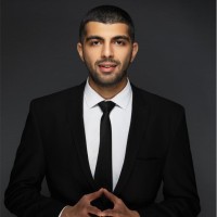 Mehrshad Noamuz