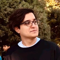 Mani Rahmanzadeh