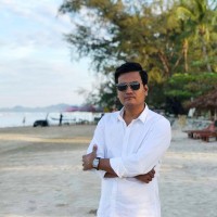 Nay Linn Maung